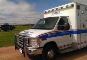 United Emergency Medical Response